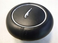 фото thumb №6, Jaguar xj x351 подушка водія пасажира натягувач