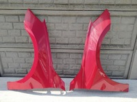 фото thumb №1, Audi rs3 8y 2020 - 2024 крило переднє праві лівий оригінал