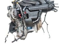 Двигун комплектний  0.9 tce h4da400 renault twingo 3 88 tkm Недорого, фото thumb