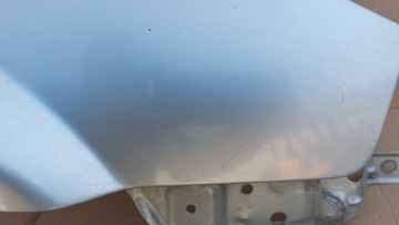 фото thumb №7, Nissan primera p12 крыло правый fyo