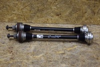 фото thumb №1, Полуось зад левая правая 4m0501203d audi q8 q7 4tyśkm 22r оригинал новая