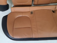 фото thumb №10, Заднє сидіння задня задня обшивки jaguar xfr xf x250