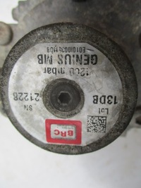 фото thumb №8, Toyota yaris ii 1.0 b електропроводка газова brc