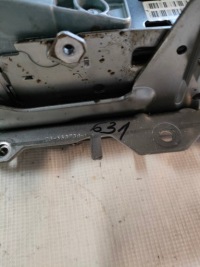 Mini r56 колонка кермова датчик kąta повороту європа в Україні, фото thumb