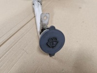 Infiniti m m30 бачок жидкость омывателя помпа Цена, фото thumb