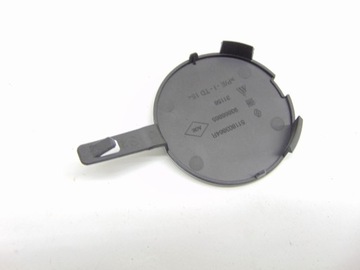 фото thumb №2, Заглушка фаркоп перед trafic iii vivaro b 511803864r новая org