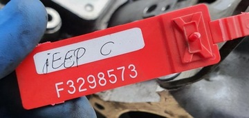фото thumb №11, Двигун 642980 jeep grand cherokee iii wh 3.0 crd