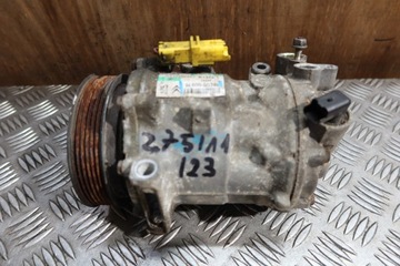 фото thumb №7, Компресор кондиціонера c5 iii 9660555380
