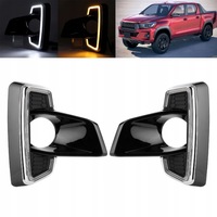 фото thumb №14, Пара світло do рух dziennej drl лампа