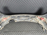 Hyundai santa fe 3 12-15 бампер задній задній Недорого, фото thumb