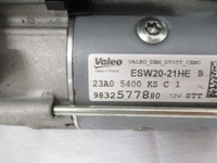 фото thumb №9, Peugeot 2008 ii 1.5 bluehdi hdi стартер