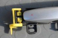 фото thumb №4, Ручка дверь левый перед 1f7 toyota prius iii 09-15