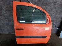 фото thumb №1, Дверь полный правый перед renault kangoo ii cmenh