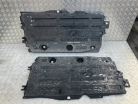 фото thumb №1, Защита подвеска левая правая opel corsa f 19-