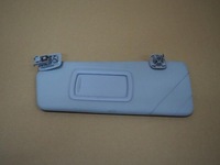 фото thumb №1, Захист сонцезахисна ліва renault fluence