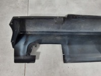 фото thumb №8, Mercedes ml w166 amg молдинг порог a1666980854