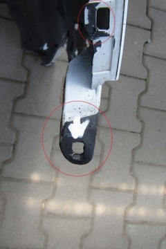 фото thumb №13, Бампер перед переднє renault kadjar 15-18