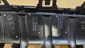 фото thumb №16, Решётка радиатора решётка радиатора решётка радиатор bmw 2 u06 9882243-13