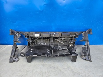 фото thumb №1, Toyota proace 2016-2023 16-23 pas переднє 9808290780 захисні накладки жорсткість