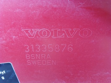 фото thumb №6, Volvo xc60 i 2013-2016 рестайлинг капот