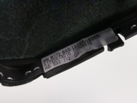 Mercedes r172 slk w172 автоматична коробка передач ручка чохол передач 1722673010 Ціна, фото thumb