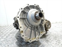 фото thumb №10, Nissan pathfinder кпп роздавальна / редуктор 2.5 dci 4wd дизель ea700