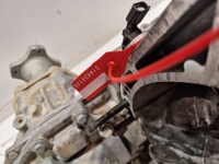 фото thumb №11, Коробка передач tl8004 tl8b004 dacia duster 1.2 tce 4x4 awd
