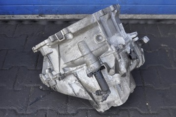 фото thumb №8, 1 f40 f44 mini f60 1.5 t коробка передач 8689381 gs6-58dg