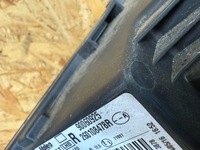 фото thumb №8, Лампи лампа ліва права перед комплектна renault megane iv довгий led