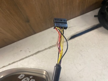 фото thumb №14, Audi a7 4g дзеркало ліві 10 pin eu