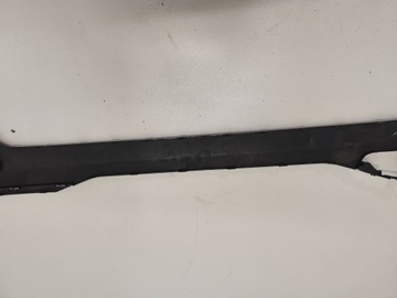 фото thumb №8, Bmw x7 g07 м-пакет диффузор бампера зад