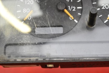 фото thumb №13, Спідометр  прилади автомат eu a1635407611 mercedes ml w163 4.0 cdi 250 km рестайлінг