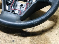 фото thumb №6, Volvo s40 v50 2004- воздуховод кожаный кожа