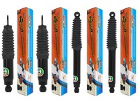 фото thumb №1, Амортизатор передній задній lift +2 cale ford ranger 87-06 efs 4wd elite