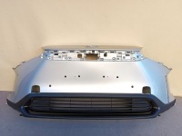 фото thumb №1, Toyota bz4x bz 4x бампер перед передний