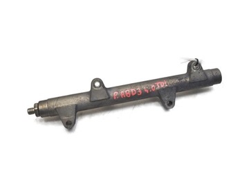 фото thumb №1, Планка впрыскивающий правая audi a8 d3 4.0 v8 tdi 057130089c f00r001271