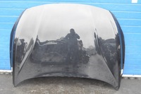 фото thumb №1, Volvo s60 ii v60 капот кришка камери двигуна рестайлінг