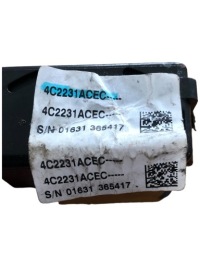 фото thumb №3, Mazda 6 gh модуль блок керування двері gs1m626k0