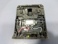 фото thumb №8, Vw t-cross t-roc лампа потолочный перед czarna 2ga867591