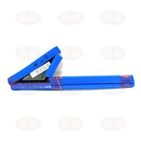 фото thumb №1, Стекло i молдинг дверь правая land rover range rover l460 lr185454 m8e221418bh