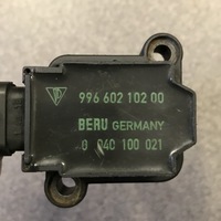 фото thumb №7, Porsche 911 986 996 котушка запалювання 99660210200 0040100021