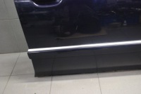 фото thumb №5, Двері правий перед audi a8 d2 lift голий płat