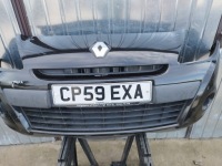 Бампер перед renault clio 3 рестайлинг  2009-2012 8200799930 185 nv676 Недорого, фото thumb