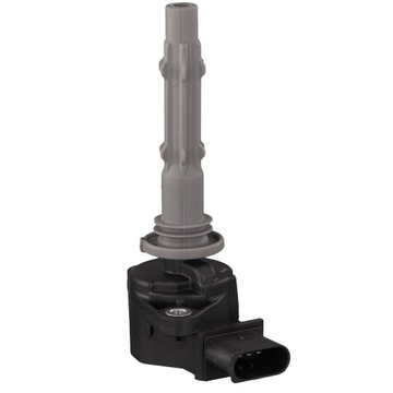 фото thumb №14, Febi котушка запалювання mercedes