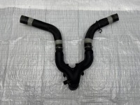 фото thumb №1, Maserati ghibli levante quattroporte труба шланг інтеркулер 3,0 h20946