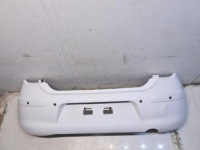 фото thumb №9, Бампер задний задняя qm1 nissan micra k13