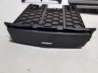 фото thumb №16, Mercedes ml w164 gl x164 дерево декоры планки дверь рамка пепельница kpl