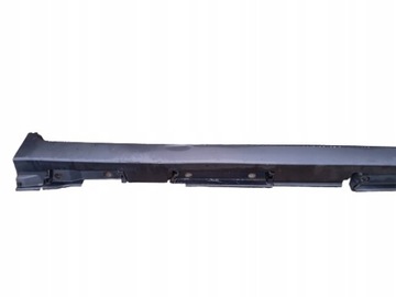 фото thumb №1, Toyota verso 09-18 планка порогова права накладка