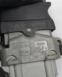 фото thumb №4, Кнопка скло правий перед renault espace iv 2808202 europa