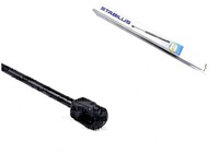 фото thumb №1, Амортизатор телескоп крышки [stabilus]